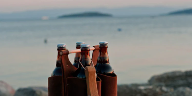 bira taşıma çantası