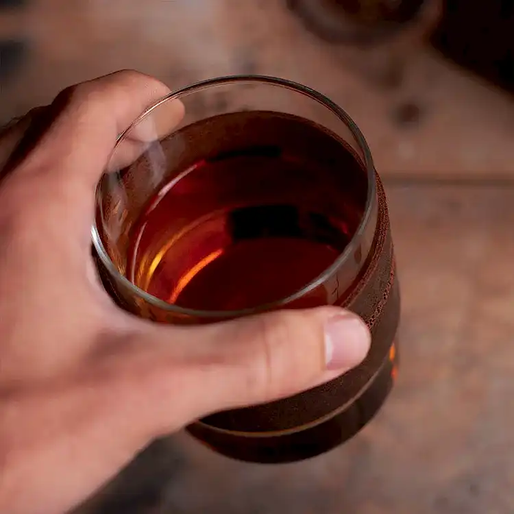 İÇKİ KÖŞESİ 🥃