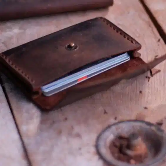 Temel Seviye Deri İşçiliği / Deri Workshop (4 saat)